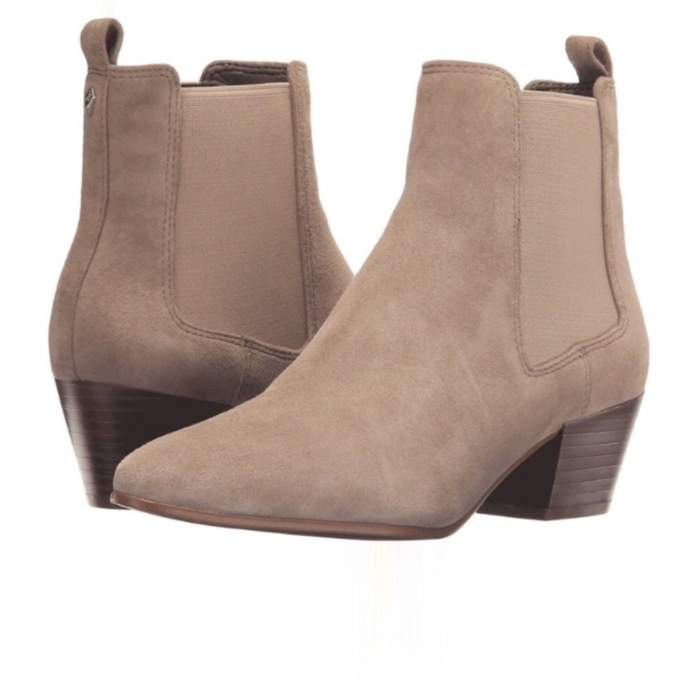 Sam Edelman Reesa booties
